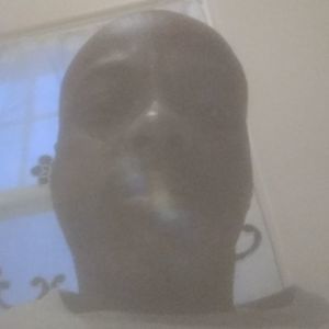 Meet your Posher, Mike